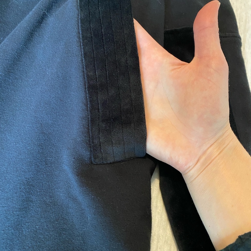 Blanc Noir Traveler Jacket NWOT - Picture 5 of 8